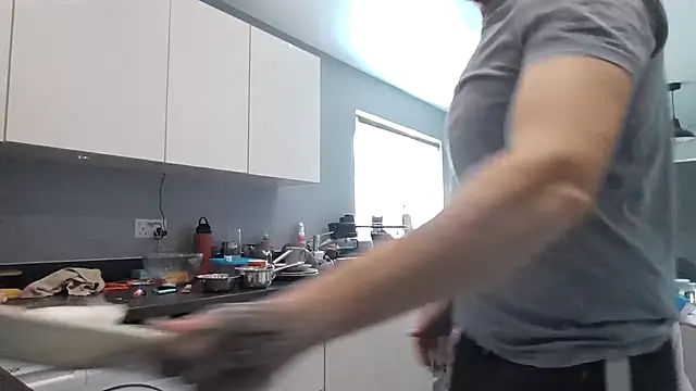 DynamicDuo oxo online show from 13, 1, 2025