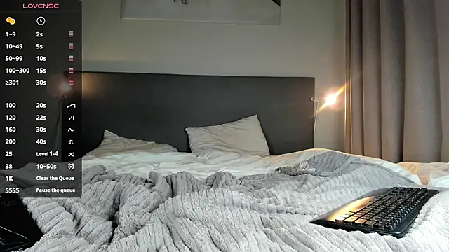 Snapshot of jesssicamooon chatting on 2, 3, 2025 jesssicamooon online show from 2, 3, 2025