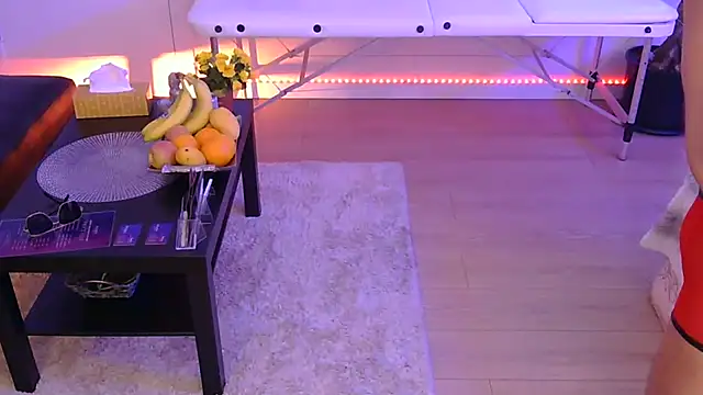 Snapshot of GymBoyVan chatting on 17, 3, 2025 GymBoyVan online show from 17, 3, 2025