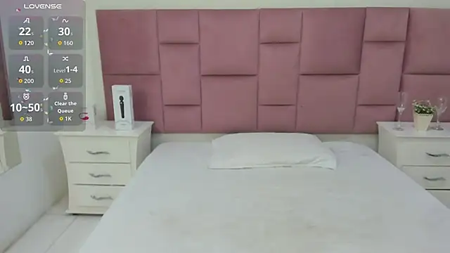 kaily sweet1 online show from 11, 10, 2025