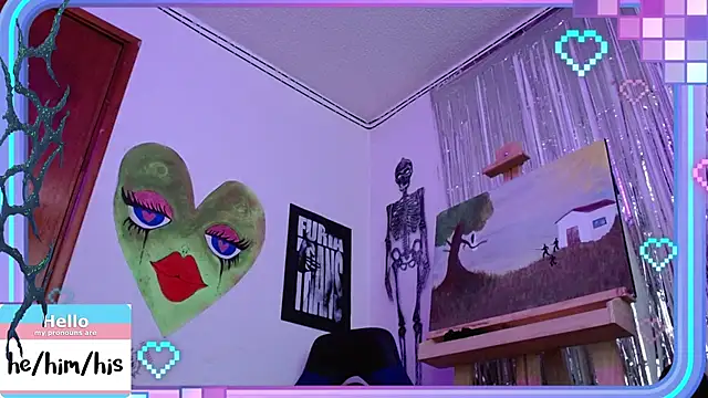 Snapshot of masterkevinftm chatting on 15, 1, 2026 masterkevinftm online show from 15, 1, 2026