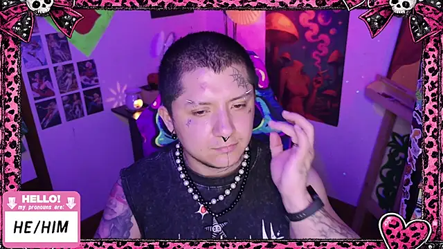 masterkevinftm online show from 17, 4, 2026