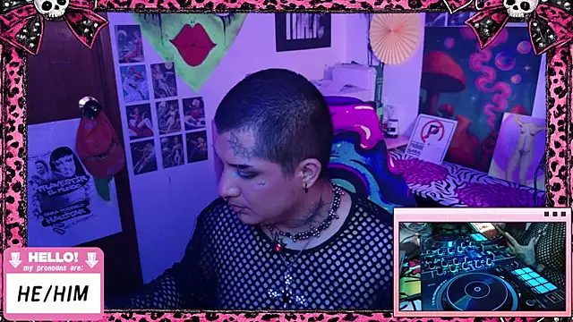 masterkevinftm online show from 15, 5, 2026