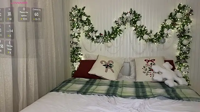 Mel Nelson online show from 21, 12, 2024