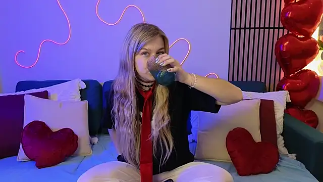 Mel Nelson online show from 14, 2, 2025