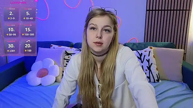 Mel Nelson online show from 28, 2, 2025