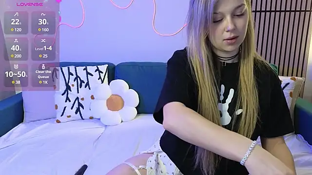 Mel Nelson online show from 22, 3, 2025