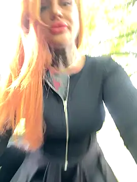 krysstal003 online show from 26, 10, 2025