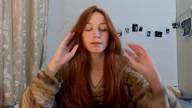 Mary Av online show from 3, 12, 2024