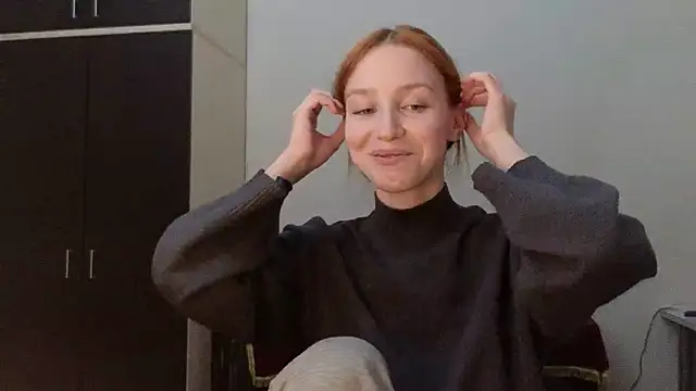 Mary Av online show from 5, 12, 2024