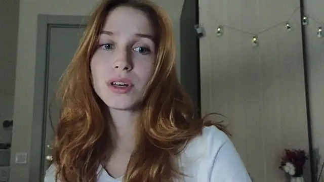 Mary Av online show from 23, 9, 2025