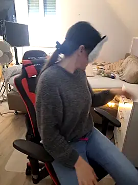 Hexe12346 online show from 20, 2, 2026