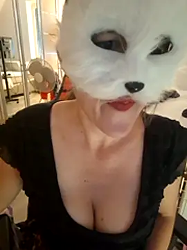 Snapshot of Hexe12346 chatting on 13, 6, 2026 Hexe12346 online show from 13, 6, 2026