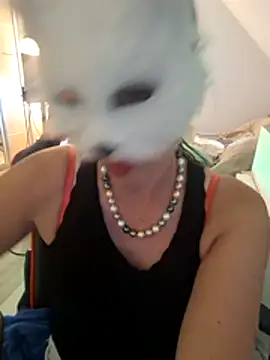 Snapshot of Hexe12346 chatting on 13, 7, 2026 Hexe12346 online show from 13, 7, 2026