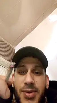 Snapshot of 10Pablo1984 chatting on 20, 1, 2025 10Pablo1984 online show from 20, 1, 2025