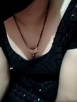 kaveerpooja947 online show from 14, 12, 2025