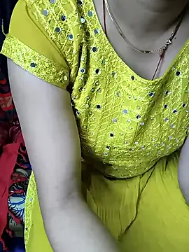 kaveerpooja947 online show from 12, 1, 2026