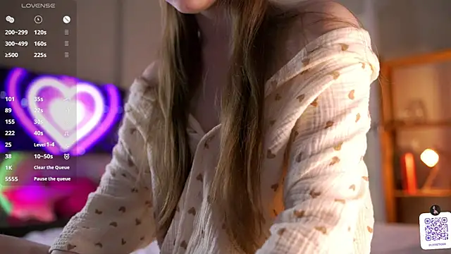 Snapshot of Miss_miracle chatting on 1, 3, 2026 Miss miracle online show from 1, 3, 2026