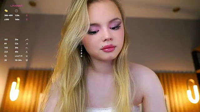 Snapshot of Miss_miracle chatting on 6, 7, 2026 Miss miracle online show from 6, 7, 2026
