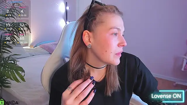 Colleen Blake online show from 2, 2, 2026