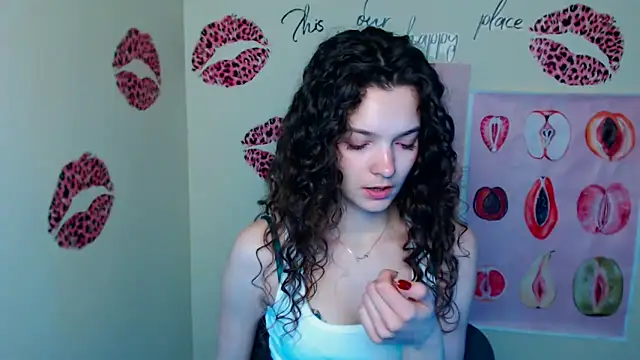  SusieSu  online show from 23, 3, 2026