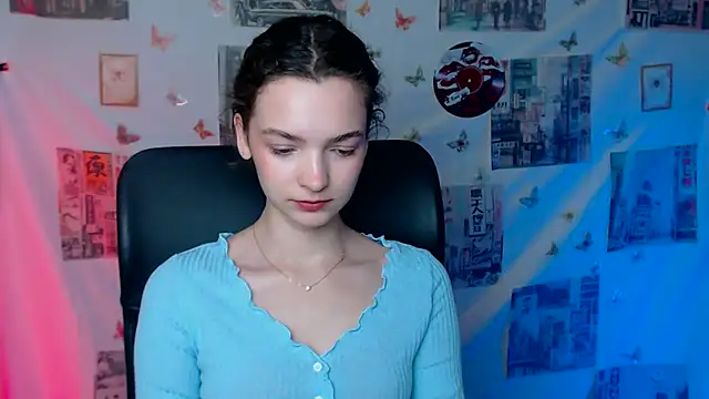 Snapshot of _SusieSu_ chatting on 26, 4, 2026 SusieSu online show from 26, 4, 2026