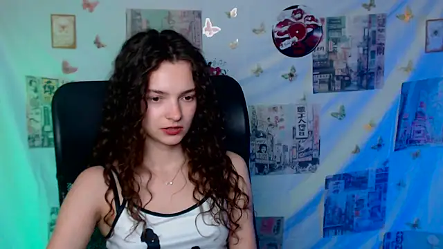 Snapshot of _SusieSu_ chatting on 29, 4, 2026 SusieSu online show from 29, 4, 2026