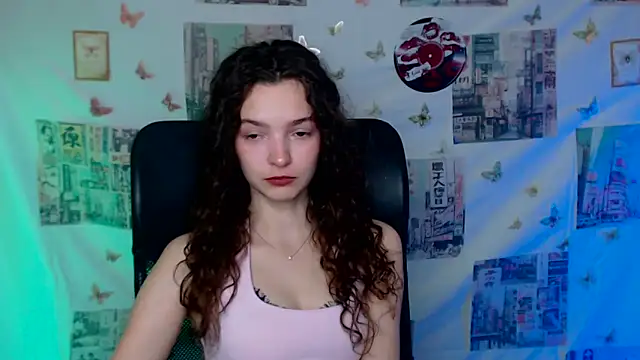 Snapshot of _SusieSu_ chatting on 30, 4, 2026 SusieSu online show from 30, 4, 2026