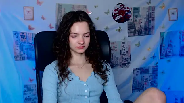 Snapshot of _SusieSu_ chatting on 3, 5, 2026 SusieSu online show from 3, 5, 2026
