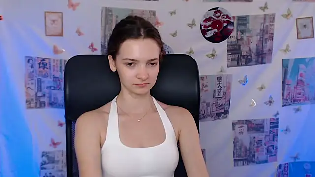 Snapshot of _SusieSu_ chatting on 4, 5, 2026 SusieSu online show from 4, 5, 2026