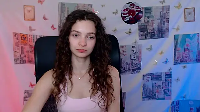 Snapshot of _SusieSu_ chatting on 6, 5, 2026 SusieSu online show from 6, 5, 2026