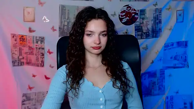 Snapshot of _SusieSu_ chatting on 11, 5, 2026 SusieSu online show from 11, 5, 2026