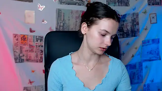 Snapshot of _SusieSu_ chatting on 13, 5, 2026 SusieSu online show from 13, 5, 2026