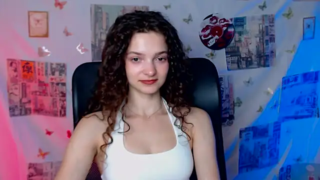 Snapshot of _SusieSu_ chatting on 16, 5, 2026 SusieSu online show from 16, 5, 2026