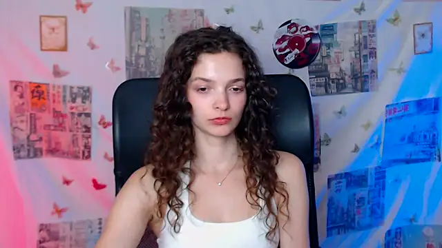Snapshot of _SusieSu_ chatting on 16, 5, 2026 SusieSu online show from 16, 5, 2026