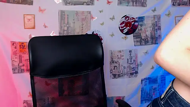 Snapshot of _SusieSu_ chatting on 18, 5, 2026 SusieSu online show from 18, 5, 2026