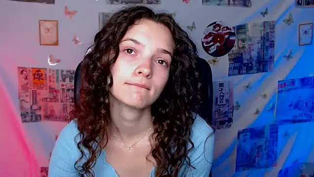 Snapshot of _SusieSu_ chatting on 19, 5, 2026 SusieSu online show from 19, 5, 2026