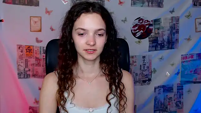 Snapshot of _SusieSu_ chatting on 20, 5, 2026 SusieSu online show from 20, 5, 2026