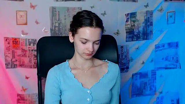 Snapshot of _SusieSu_ chatting on 27, 5, 2026 SusieSu online show from 27, 5, 2026