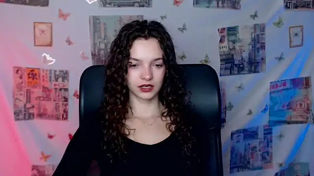 Snapshot of _SusieSu_ chatting on 31, 5, 2026 SusieSu online show from 31, 5, 2026