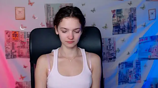 Snapshot of _SusieSu_ chatting on 2, 6, 2026 SusieSu online show from 2, 6, 2026