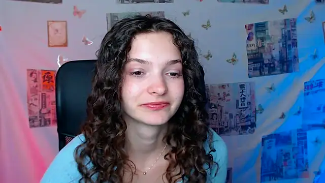 Snapshot of _SusieSu_ chatting on 3, 6, 2026 SusieSu online show from 3, 6, 2026