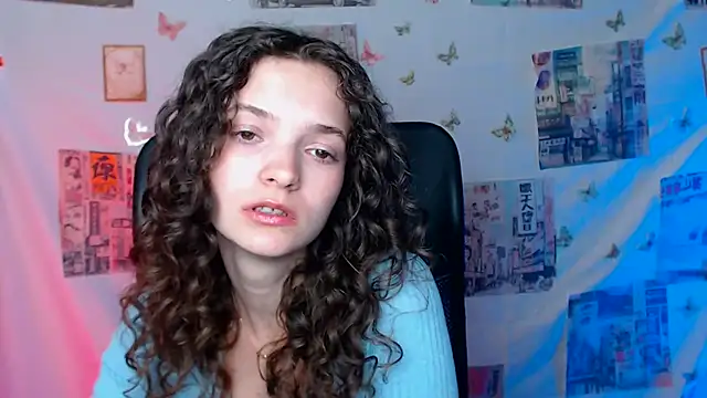 Snapshot of _SusieSu_ chatting on 3, 6, 2026 SusieSu online show from 3, 6, 2026