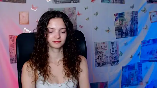 Snapshot of _SusieSu_ chatting on 4, 6, 2026 SusieSu online show from 4, 6, 2026