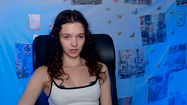  SusieSu  online show from 29, 6, 2026