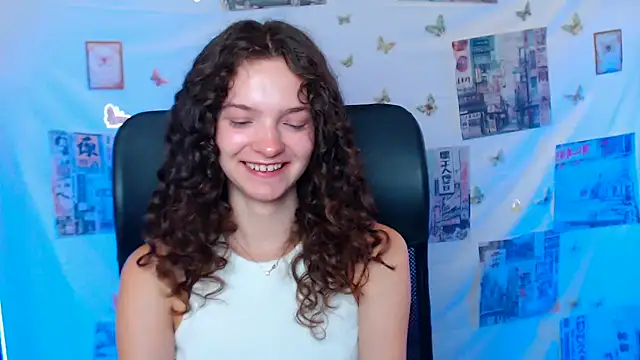  SusieSu  online show from 6, 7, 2026