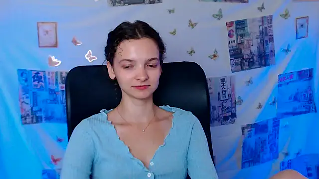  SusieSu  online show from 8, 7, 2026