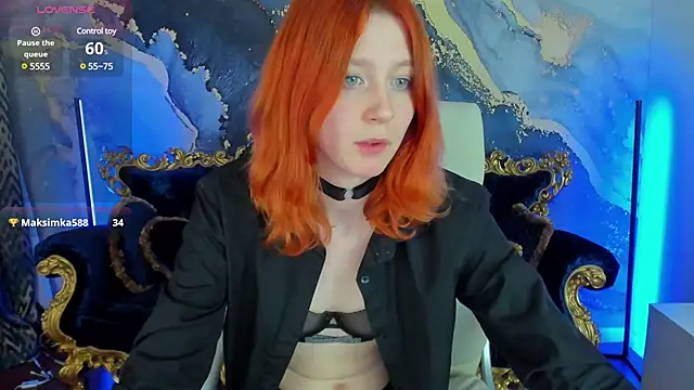 Snapshot of MagicLilu chatting on 29, 1, 2025 MagicLilu online show from 29, 1, 2025