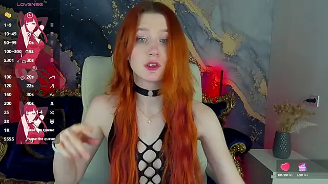 Snapshot of MagicLilu chatting on 28, 2, 2025 MagicLilu online show from 28, 2, 2025