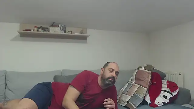 Snapshot of Ingerasul833 chatting on 31, 1, 2025 Ingerasul833 online show from 31, 1, 2025